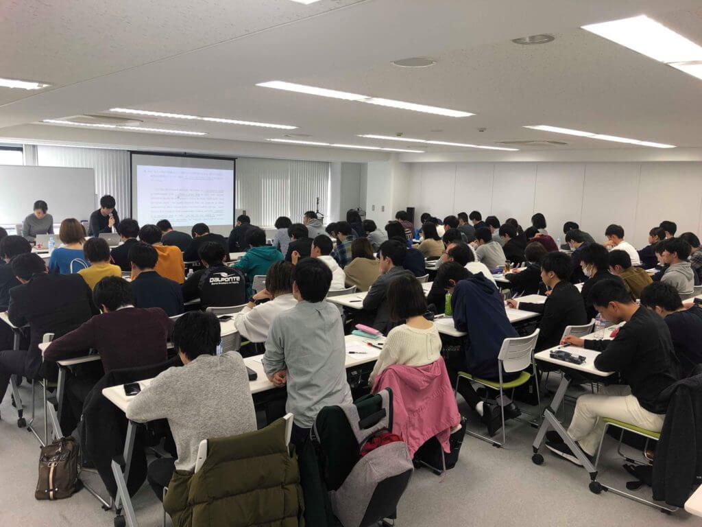 【Atsu×ネイティブ】大学受験の英語をプラクティカルな観点で追求する「解いてみたライブ」大成功でした！！ post image